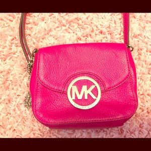 Michale Kors Crossbody